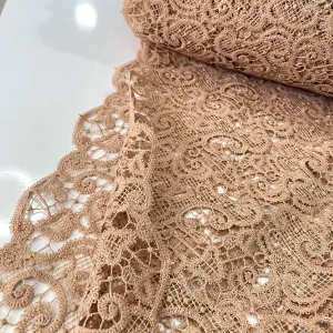 dantel kumaş özellikleri