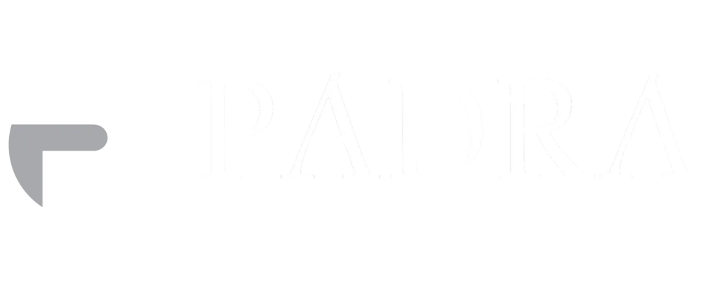 Padra Tekstil Logosu